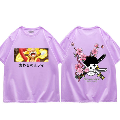 Grand Line Couture Tee