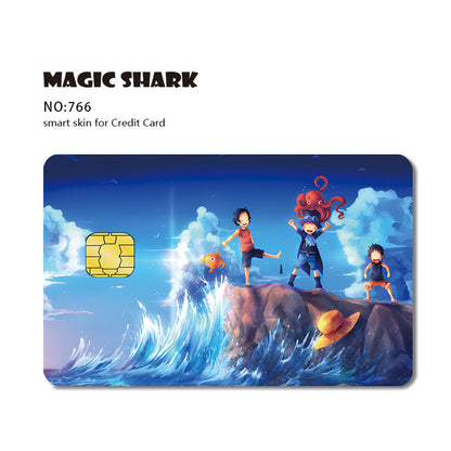 Card Cover