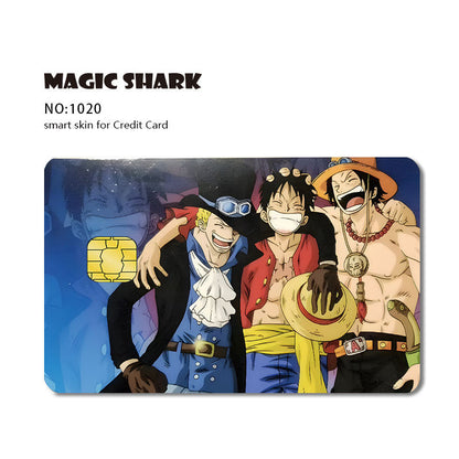 Card Cover