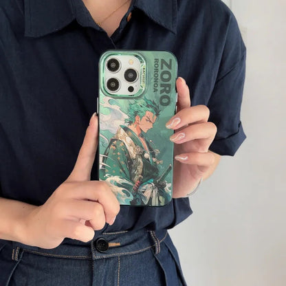 High Seas Adventure Phone Case