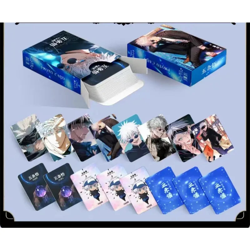 Celestial Guardian Photo Cards
