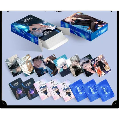 Celestial Guardian Photo Cards