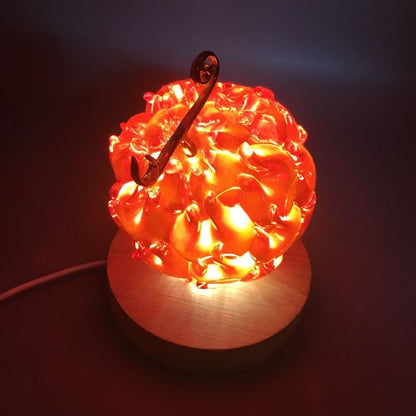Cursed Sea Fruit Glow Prop