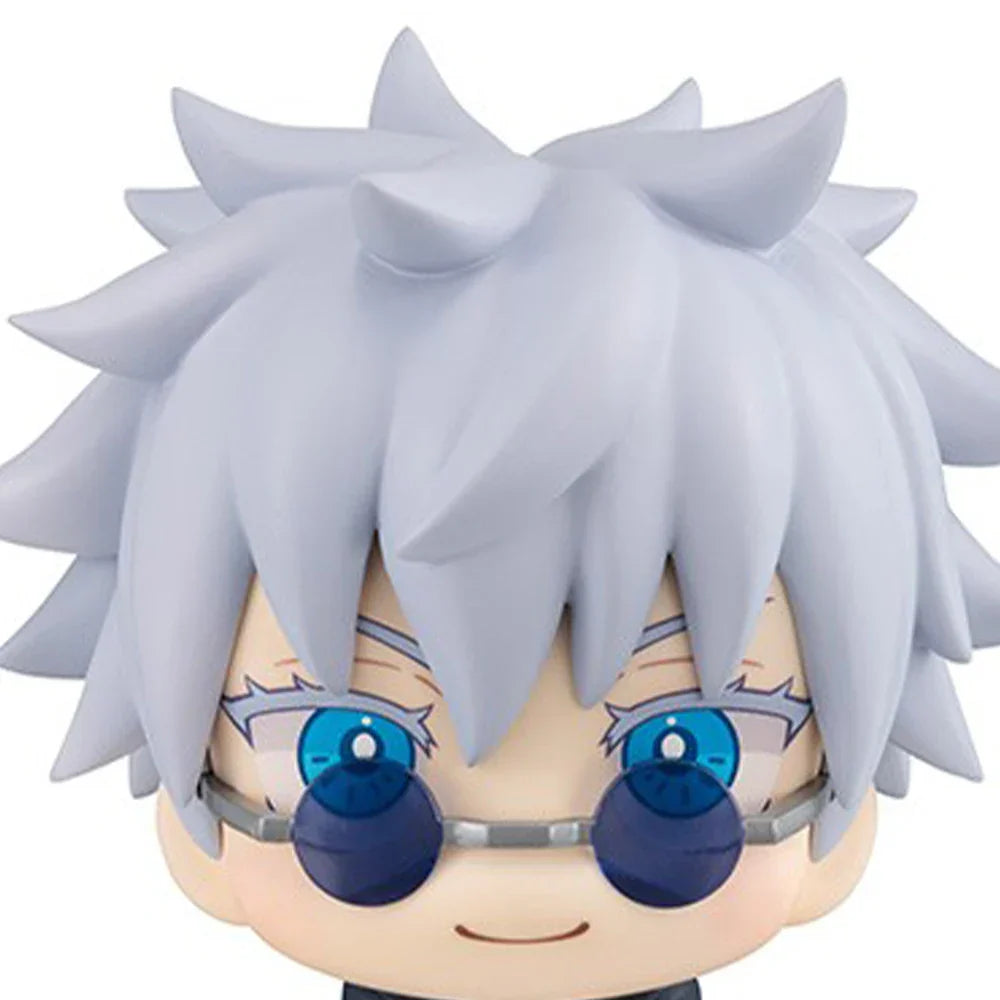 Anime Sorcery-Inspired Peripheral Toys