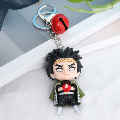 Demon Slayer Keychain