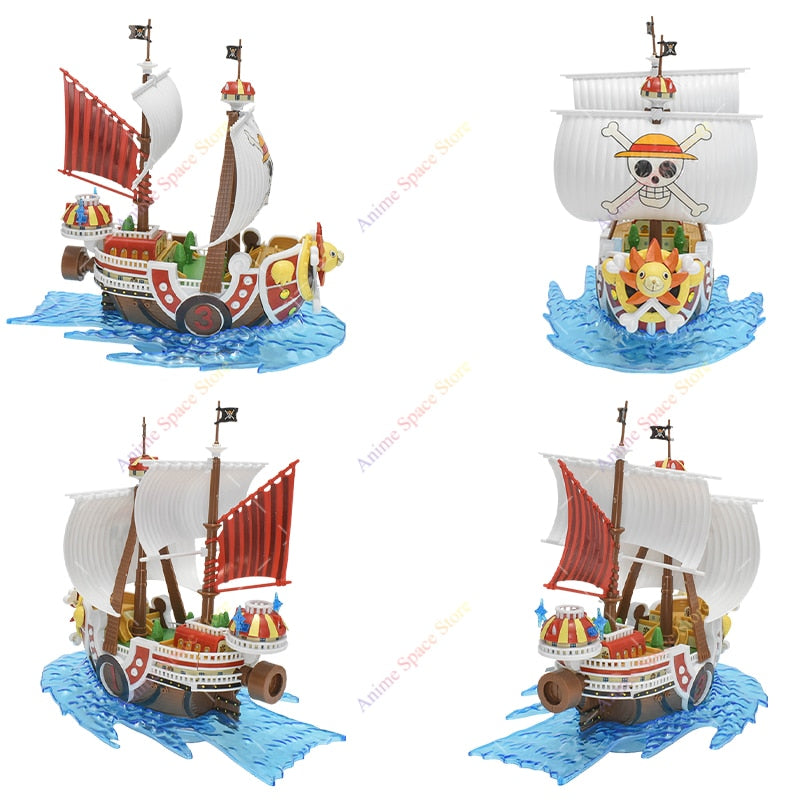 Pirate King’s Galleon