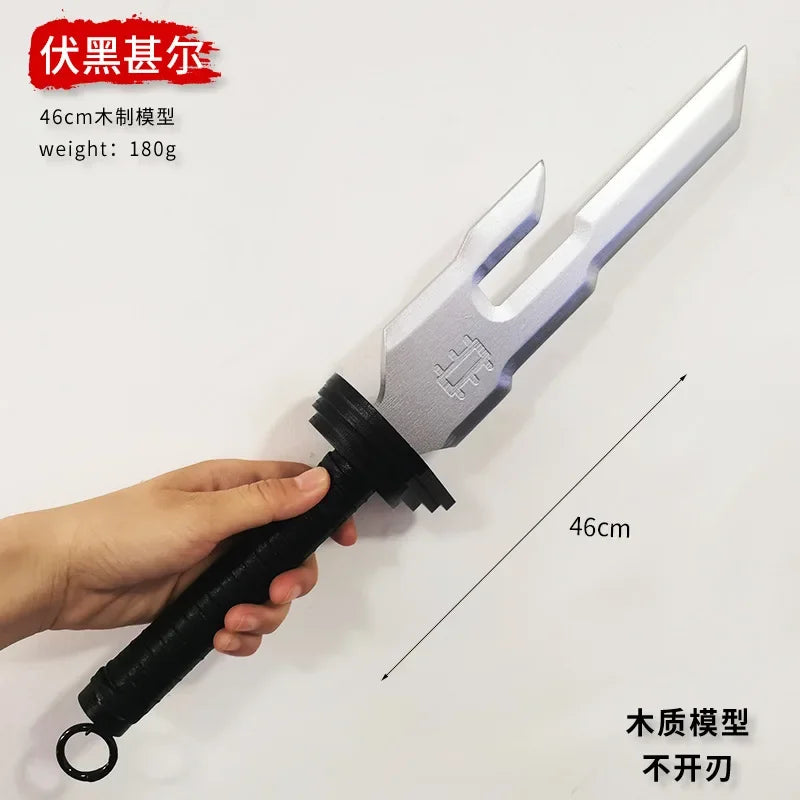 Heavenly Piercer Prop