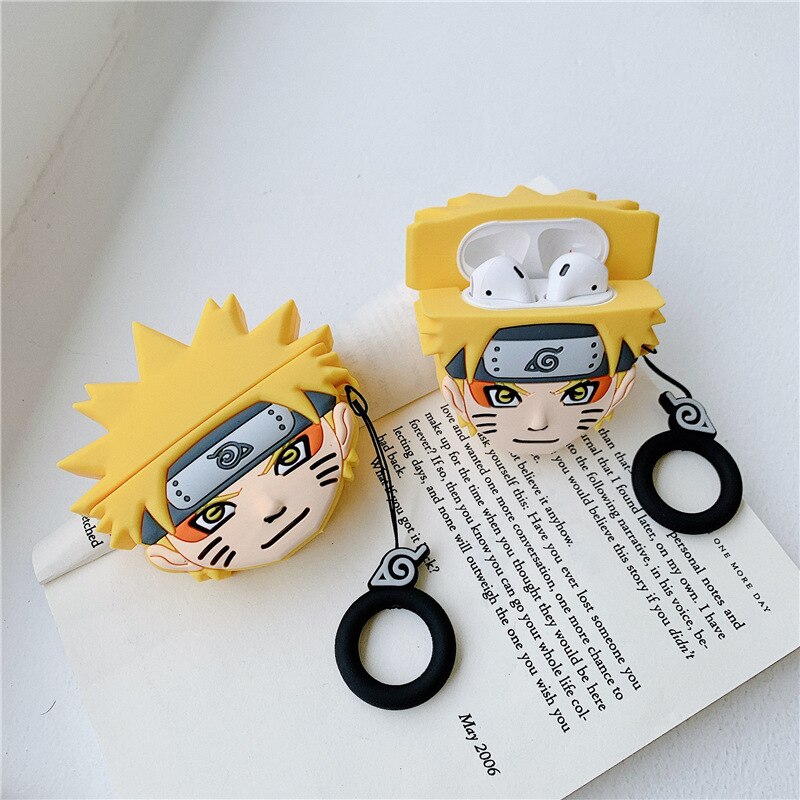 Shadow Shinobi AirPods Armor