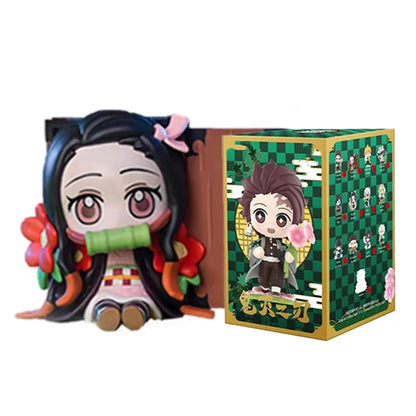 Blade & Bloom Blind Box