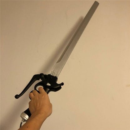 Humanity’s Last Stand Replica Sword
