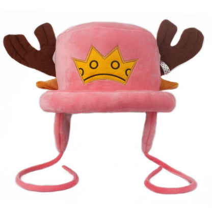 Cotton Candy Medic Beanie