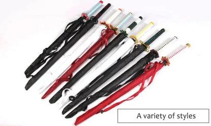 Love Blade Umbrella