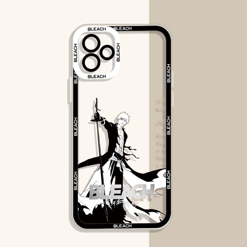 Reaper’s Elegance Case