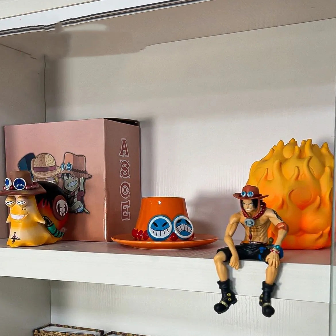 Brotherhood Pirate Mug Set