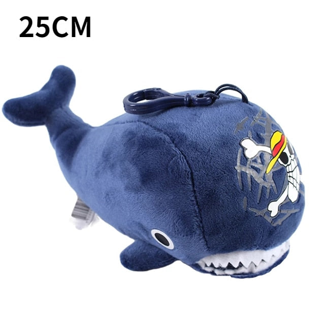 Lonely Leviathan Plush