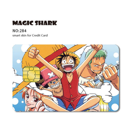 Card Cover