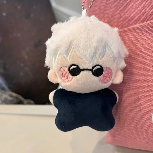 Cursed Companion Plush