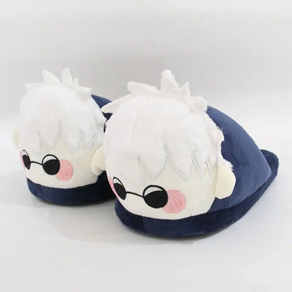 Jujutsu Kaisen Gojo Satoru Slippers