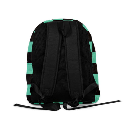 layer’s Mission Backpack