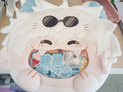 Sorcerer’s Smile Bag