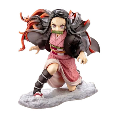 Demon Slayer Figures 14cm