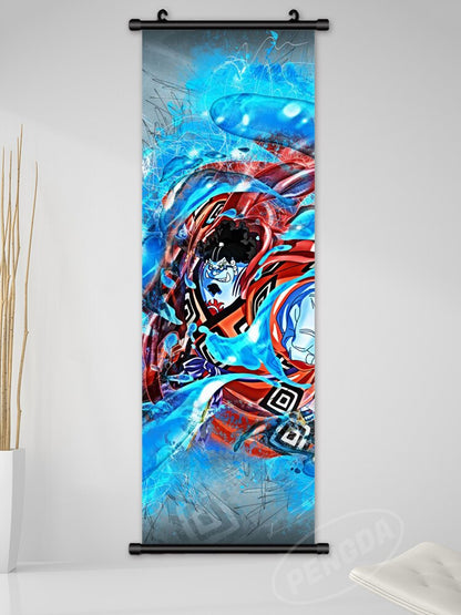 One Piece Paintings