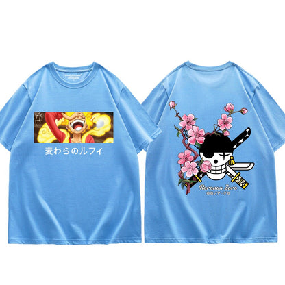 Grand Line Couture Tee