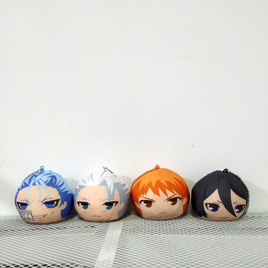Soul Reaper Plush