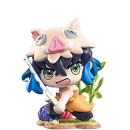 Blade & Bloom Blind Box