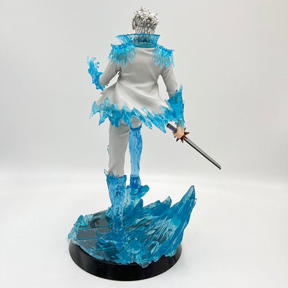 Ice Captain Figure