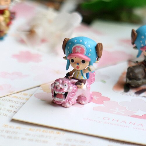 Pirate’s Charm Keychains