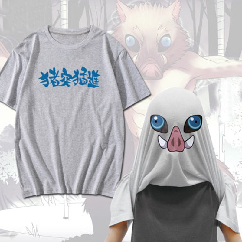 Beast Warrior Graphic Tees