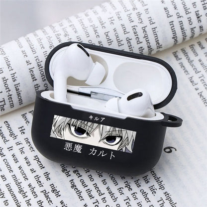 Nen Master AirPods Armor