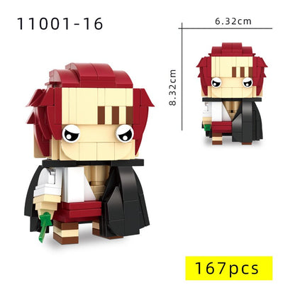 Pirate Fleet Builders