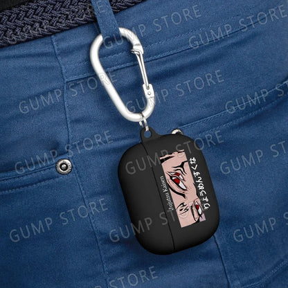 Cursed Energy AirPods Case