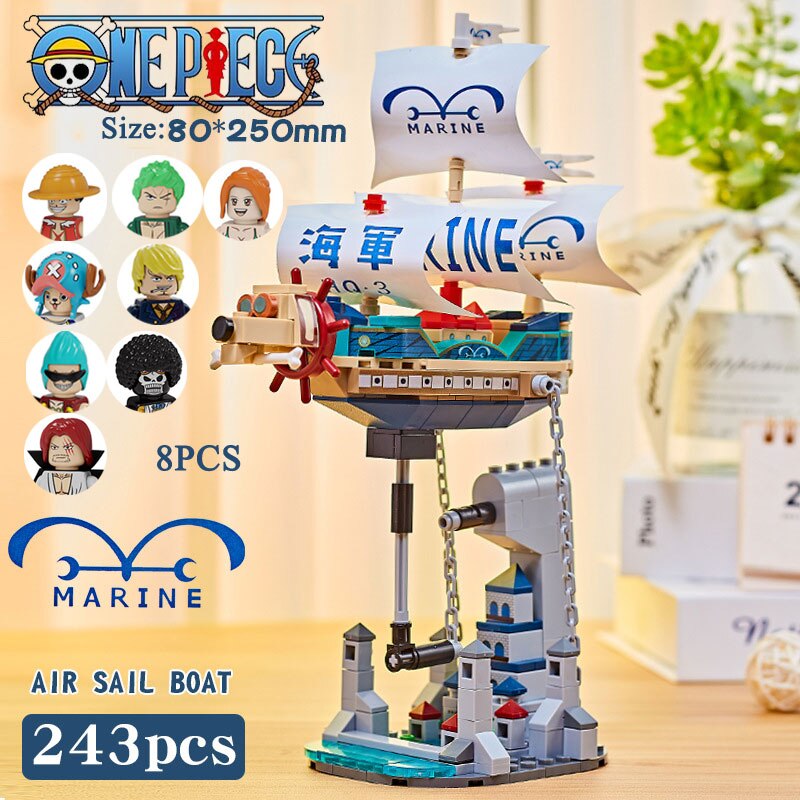 Pirate Fleet Builders