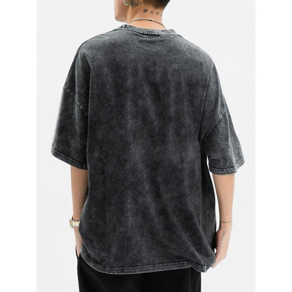Phantom Troupe Black Tee