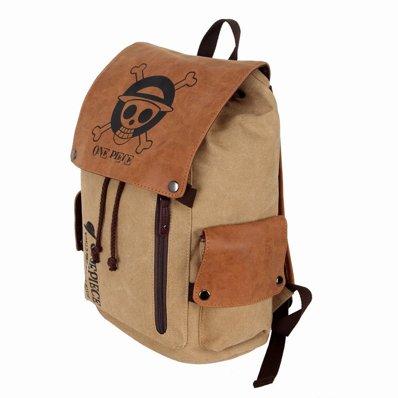 One Piece Backpack