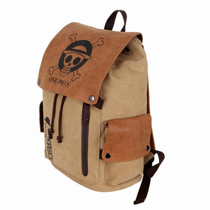 One Piece Backpack