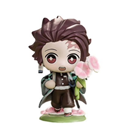 Blade & Bloom Blind Box