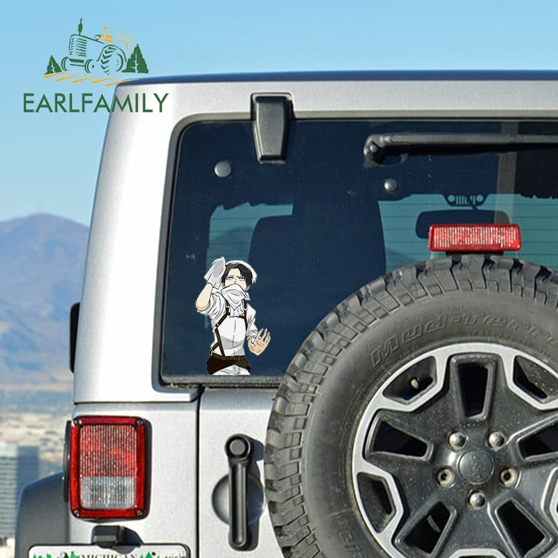 Car Stickers