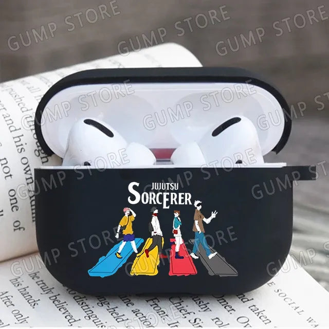Cursed Energy AirPods Case