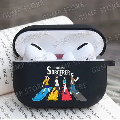 Cursed Energy AirPods Case