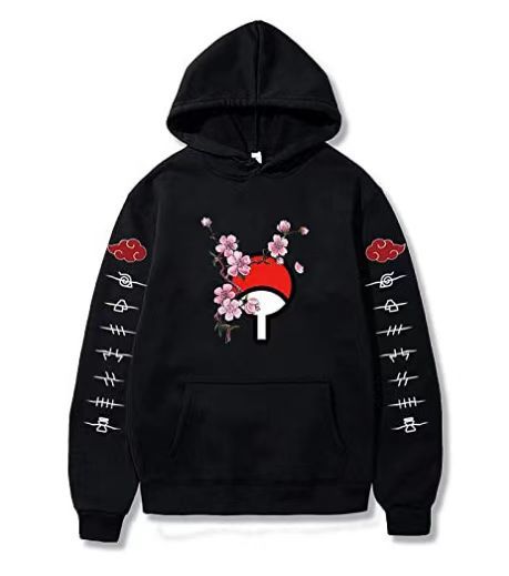 Naruto Hoodies
