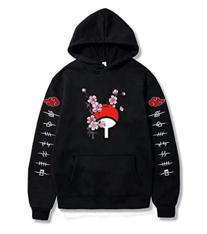 Naruto Hoodies