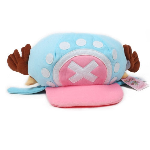 Cotton Candy Medic Beanie