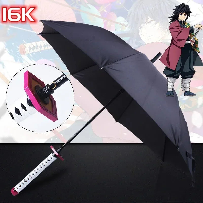 Love Blade Umbrella