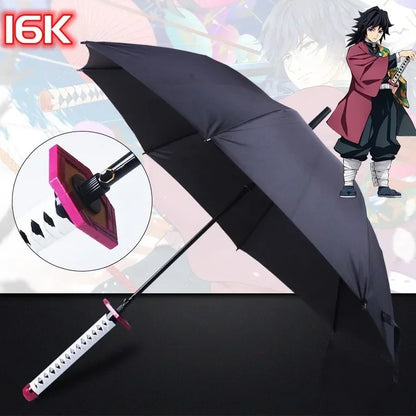 Love Blade Umbrella