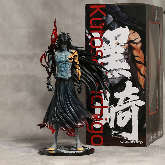 Ultimate Soul Reaper Figure
