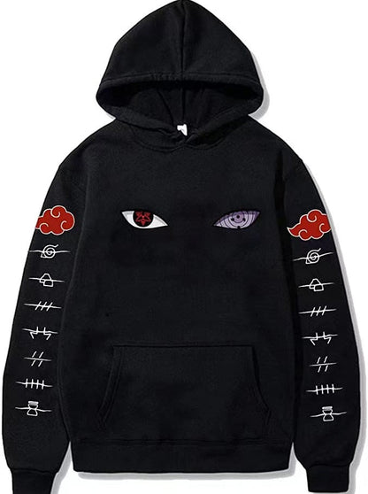 Naruto Hoodies